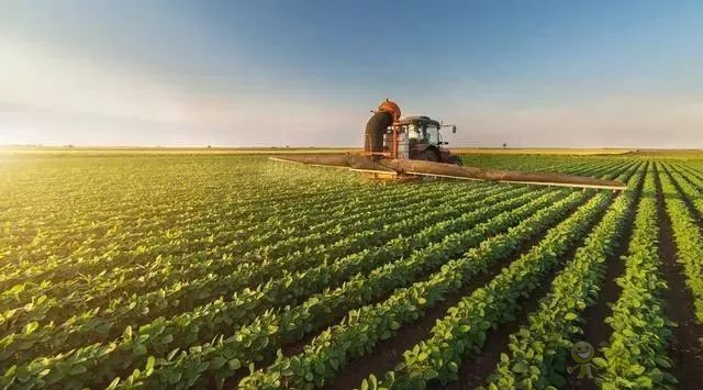 為農業插上翅膀，物聯網引領下一個農業時代！