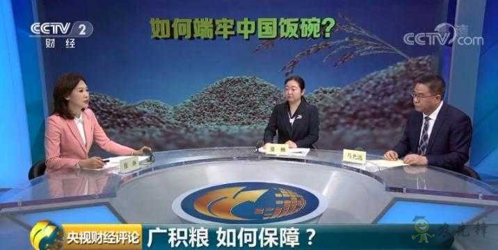 時隔23年，中國再次發表糧食白皮書！釋放哪些新信號？