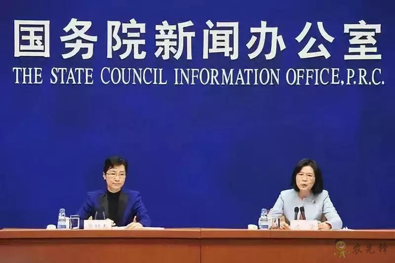 中央國務院：加快推廣有機肥，生物肥！