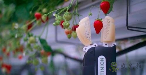 農業機器人大規模投產，對農民是利是弊