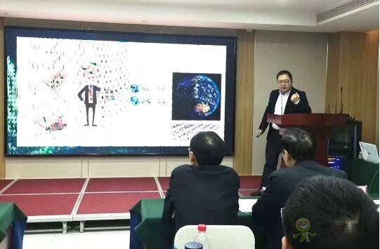 科技引領、綠色加工&mdash;&mdash;為現代農業專場點贊!