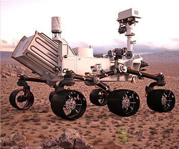 現場機器人，&ldquo;上的了天 下的了地&rdquo;