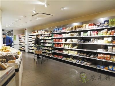 環保和氣候壓力下未來農業將更加&ldquo;有機&rdquo;