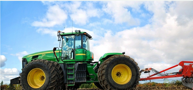 物聯網能否為農業鋪平道路