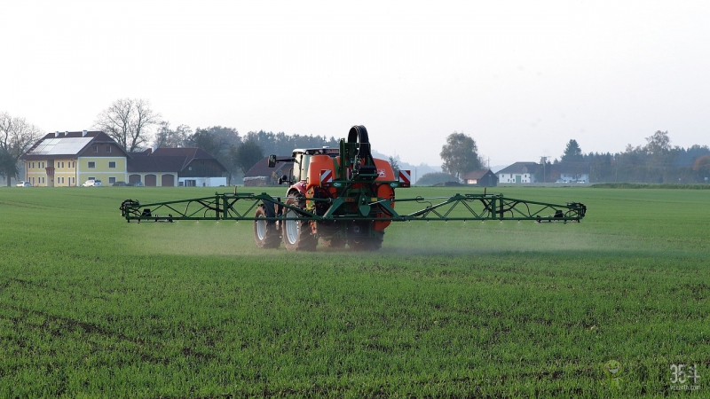 中國農機未來發展趨勢：集約化、信息化、大型化、智能化