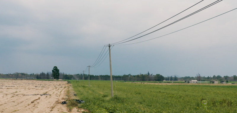 極飛科技完成農業遙感無人機的技術升級