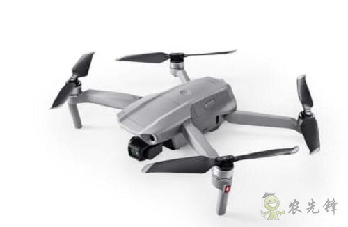 大疆無人機8成零件采用家電等的通用產品，降低了本錢