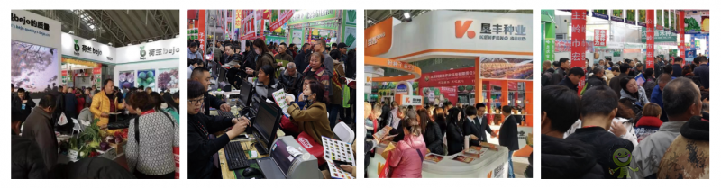 2020年11月4日哈爾濱農資博覽會、哈爾濱農業機械設備展即將開展