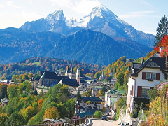 德國大力發展創意農業，休閑農莊和市民農園是主要形式