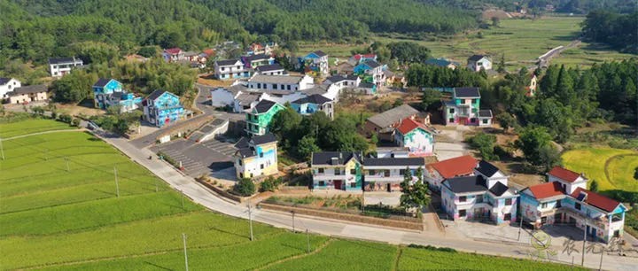 【模式研究】鄉村振興&ldquo;六位一體&rdquo;發展模式淺析