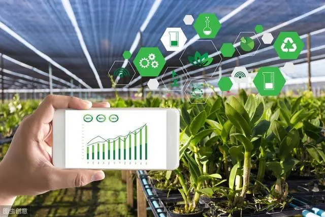 【農業科技】5G、IoT、AI技術編織智慧農業嶄新圖景