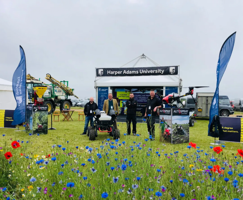 中國科技助力減碳減排，為全球農業可持續發展提供解決方案