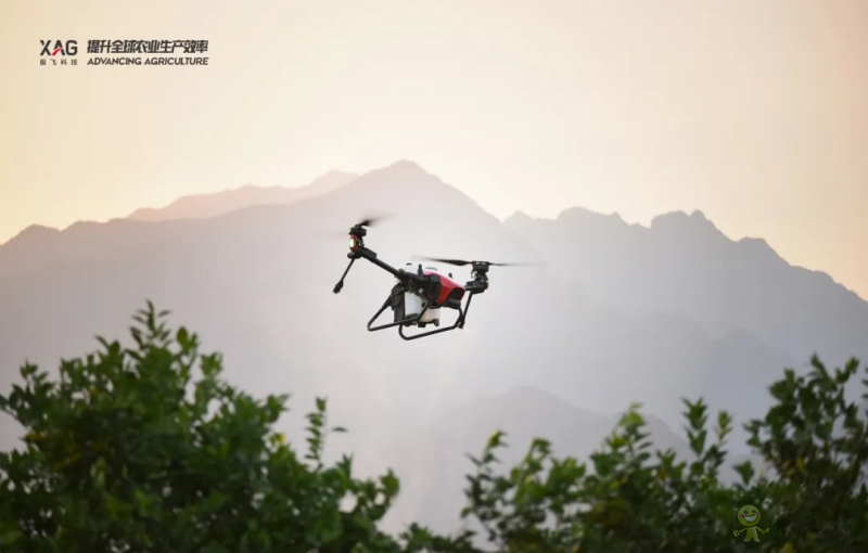 中國科技助力減碳減排，為全球農業可持續發展提供解決方案