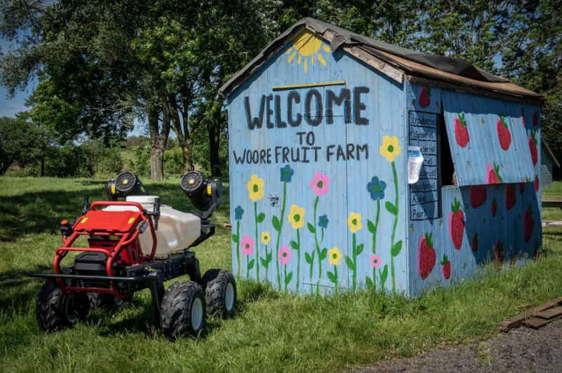 中國科技助力減碳減排，為全球農業可持續發展提供解決方案