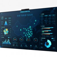 大數據分析決策系統