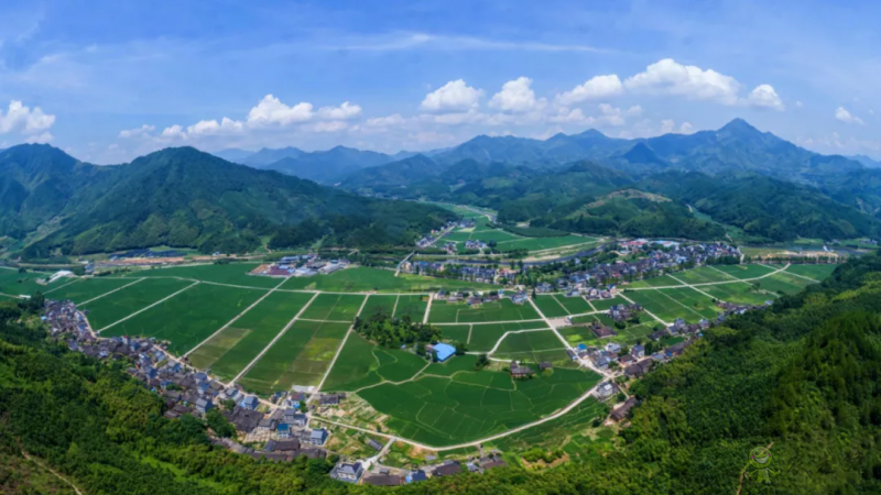 省農辦印發意見，進一步加強山區26縣結對幫扶工作