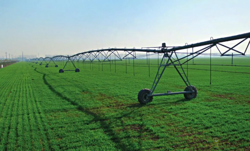 農業農村部：全力推進高標準農田建設，實施智慧農業