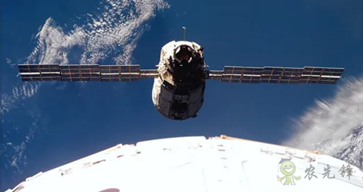 中國遙感衛星再添新成員 看TA在太空如何對農作物&ldquo;稱斤計兩&rdquo;？