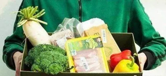 農評部：&ldquo;吃掉1/3、扔掉1/3、爛掉1/3&rdquo;，農產品高損失率的問題出在哪里？