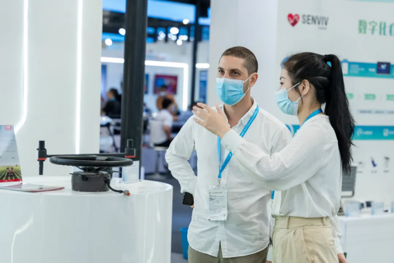 助力中小企業高質量發展，極飛科技智慧農業賦能打開新道路