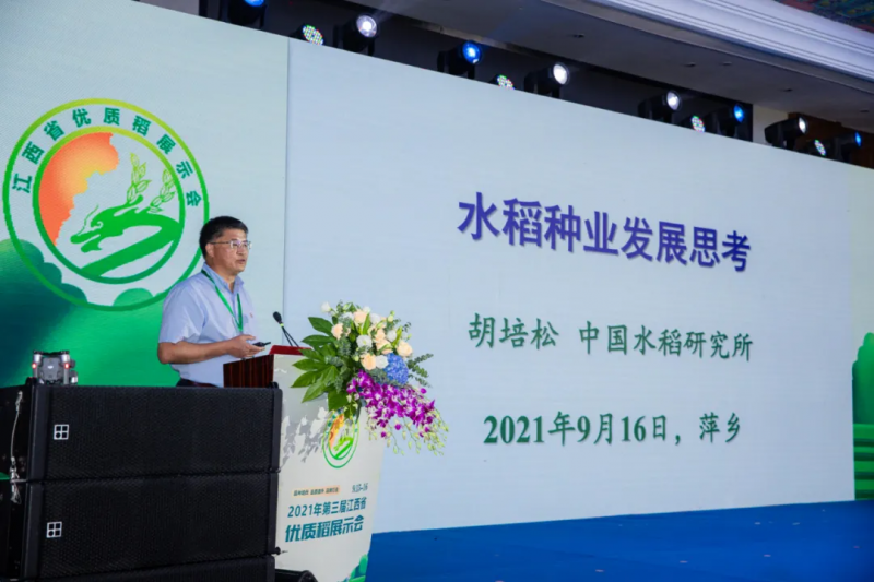李立秋：種業振興，難題怎么解？