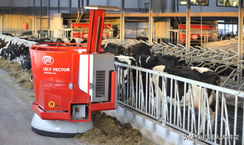 5年將上百億的農業機器人市場，中國大有可為，做細節會是關鍵