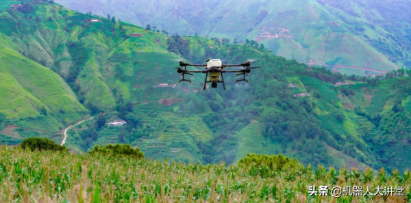 5年將上百億的農業機器人市場，中國大有可為，做細節會是關鍵