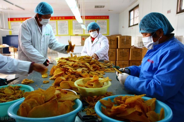 8大農業產業崛起，未來或將成為投資重點