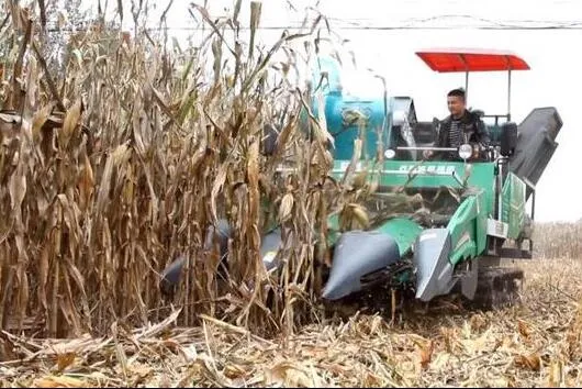 多雨之秋農機人各顯神通  盡最大可能確保&ldquo;三秋&rdquo;農機化生產