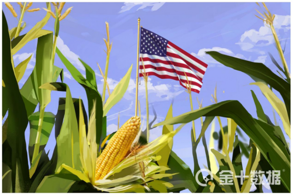 出乎意料，美國2021年農業收入或大漲20%！巴西、阿根廷卻不好過