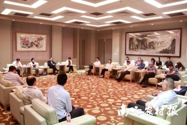 農業國際合作，廣東搶跑全國！首批RCEP農業貿易基地落子南粵兩市四縣