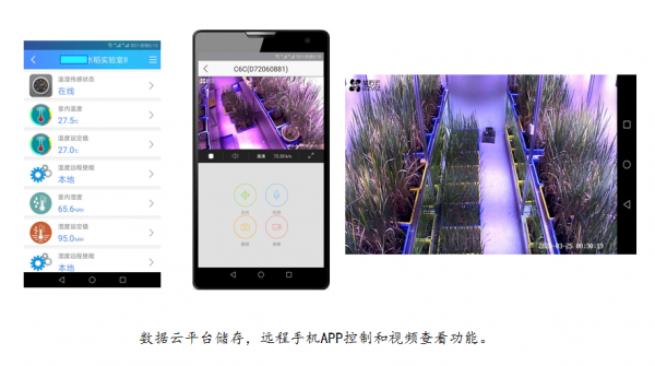 植物工廠智能控制系統(tǒng)