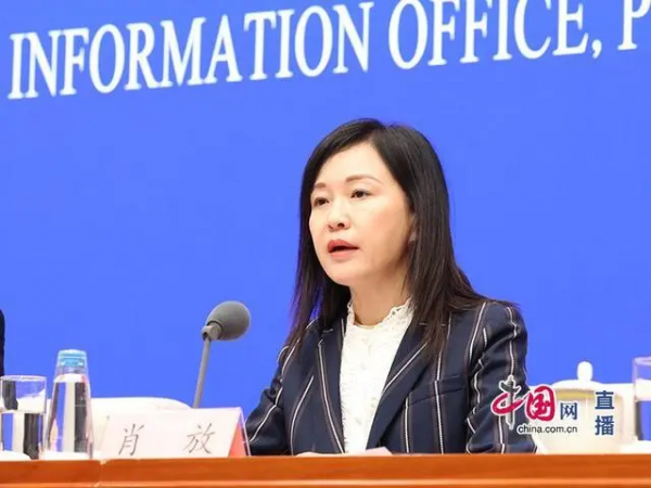 農業農村部：&ldquo;十四五&rdquo;期間，打造300個現代農業全產業鏈標準示范基地
