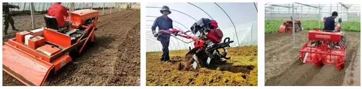 國常會重磅定調：&ldquo;十四五&rdquo;加快農機研發創新！