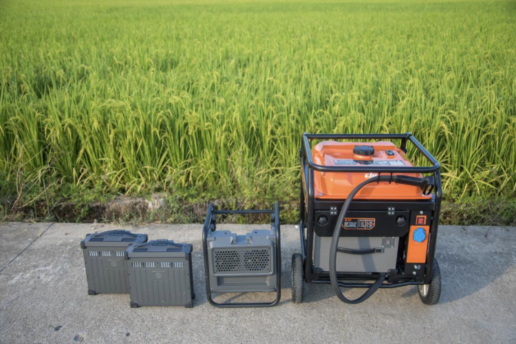 讓農業生產更輕松，大疆農業無人機T40、T20P發布