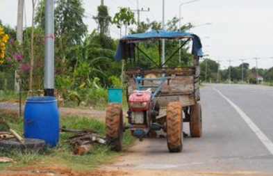 農機維修的流程是什么？農機維修需要注意什么