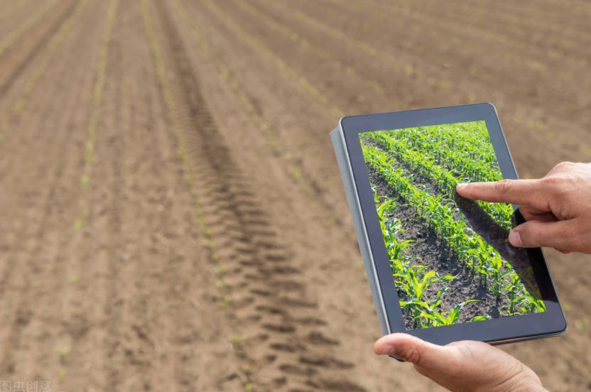 支農寶助力&ldquo;互聯網+農業&rdquo;，構建農業物聯網測控體系
