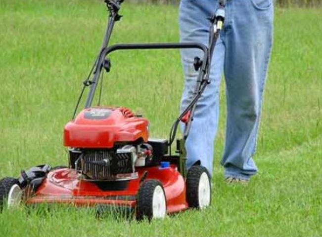 干貨！割草機常見問題，這一篇全搞定
