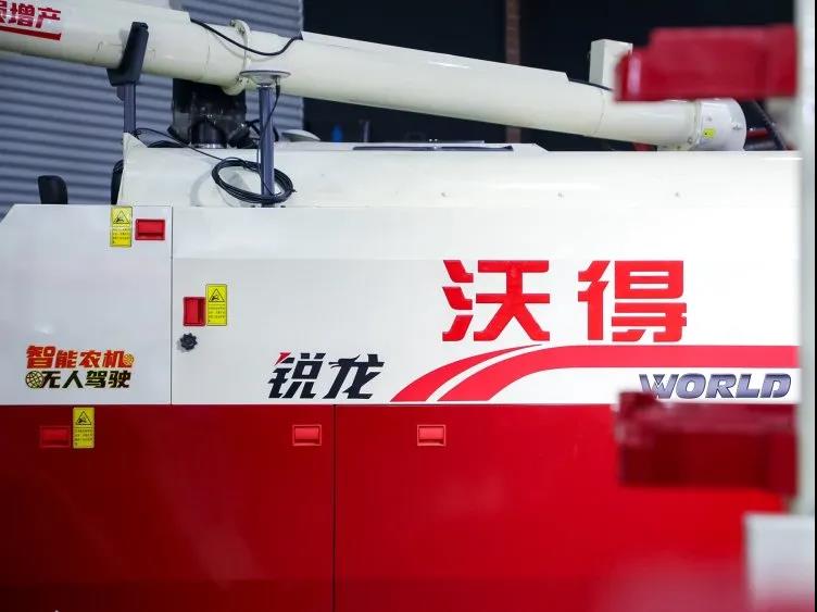 解密：什么是國產農機企業核心競爭力？