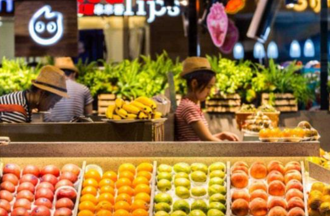 政策：國家支持設施農業合法用地；雨潤控股：負債超過1000億元