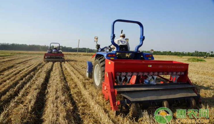 農機零件破損怎么辦？教你幾招農機修復方法！