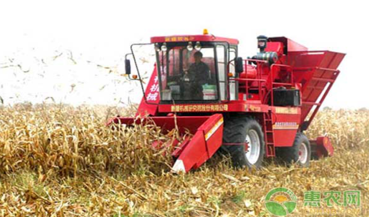  農機零件破損怎么辦？教你幾招農機修復方法！