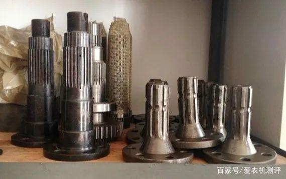 旋耕機如何調整使用？高級工程師是這樣建議的