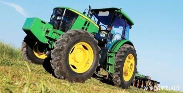 旋耕機如何調整使用？高級工程師是這樣建議的