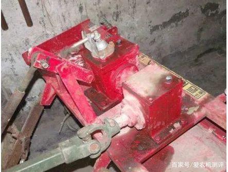 旋耕機如何調整使用？高級工程師是這樣建議的