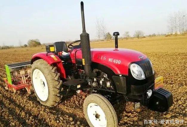 旋耕機如何調整使用？高級工程師是這樣建議的