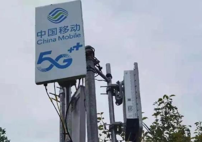 甘肅移動：&ldquo;5G技術&rdquo;進藥田，智慧農業&ldquo;顯身手&rdquo;