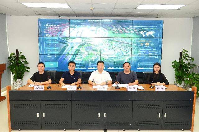 智匯八方｜智慧農機、數字農業、AI技術&hellip;&hellip;看重慶智慧農業高速發展 