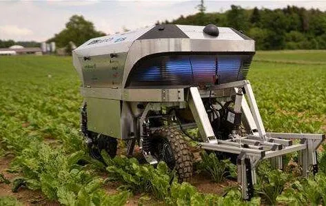 明確了！&ldquo;十四五&rdquo;重點研制這些農業機器人！