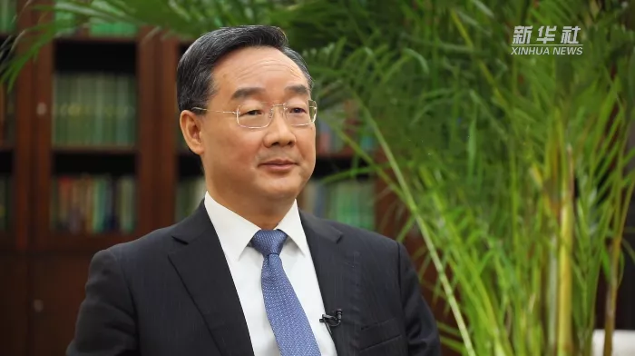 唐仁健部長多次提到的&ldquo;玉米大豆帶狀復合種植技術&rdquo;是什么？